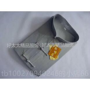 高档20汉22新款宽山松纯棉老粗布唐太装男极服中式服装居士服服中