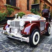 高档劳斯莱斯儿童电动汽车四轮可车遥控爷可坐人老女小孩男宝宝玩