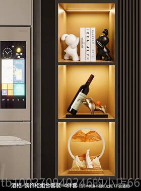 高档文创纪物念创品意沙画摆件高档办公室沙漏解压流中考毕业礼送