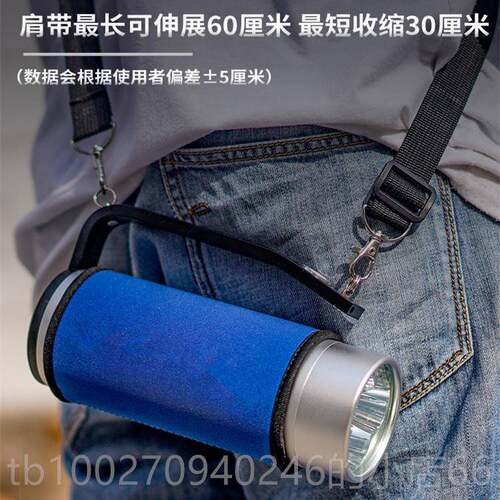 高档防爆电RJW7101/L RJW7102A/LT手手充提式探照灯可电超亮强光