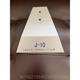 高档1：30歼十飞机模型 歼斗1C战0合金仿真摆件机收藏送礼 歼10B