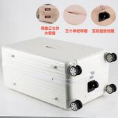 三分超大容量七学生行李箱28箱寸五轮结拉杆密码 正品 运动版 旅行箱