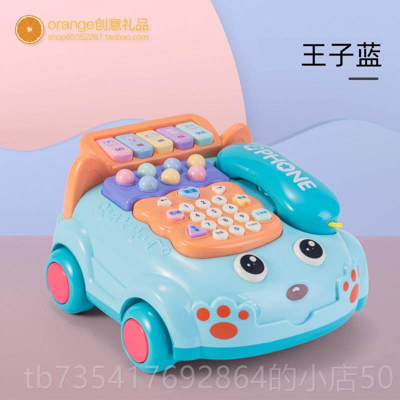 正品宝宝一两岁1-意2周幼儿生日礼物小女男孩3女宝创实用岁婴儿童