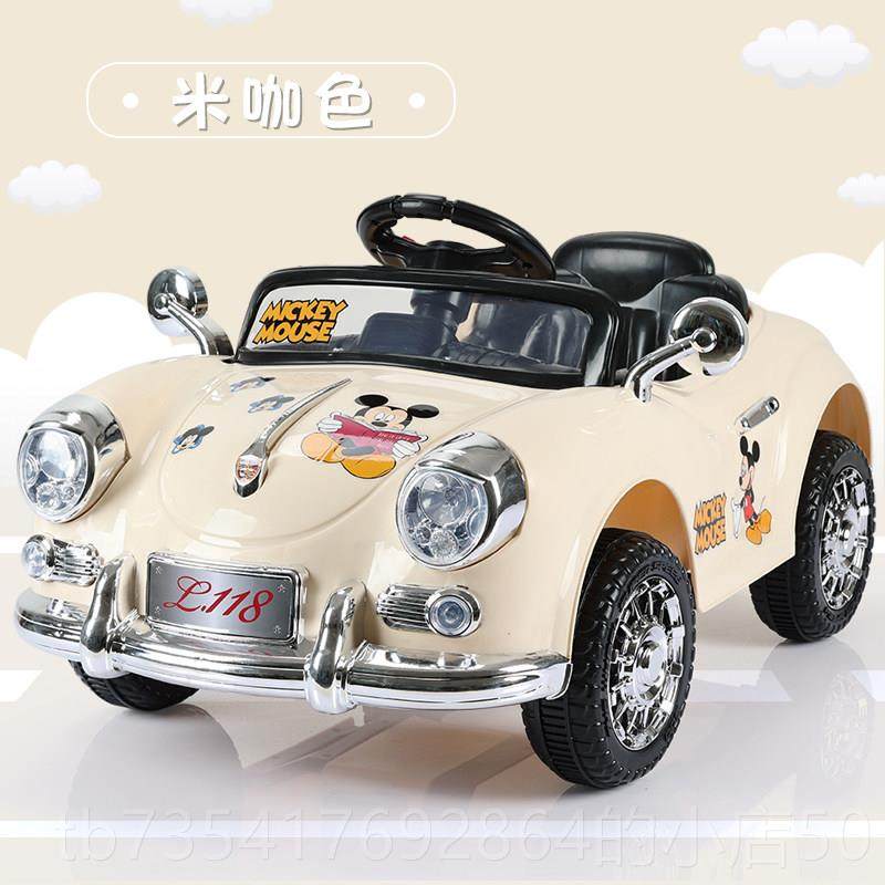 正品儿童电动车四轮摇摆汽车-可5岁宝女孩玩具车坐1人遥宝控可爱,玩具/童车/益智/积木/模型,儿童电动车,淘宝优惠券,粉丝福利购,淘宝优惠卷