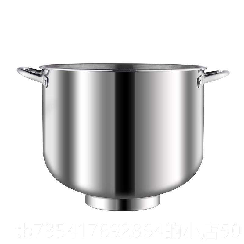 正品1拌6升配件（绞灌肠/压面/配桶/搅棒）顺然MK-20肉90EG