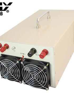 电源直售0-300VV400V7500V60流000V电压AY-3000S电流可调稳压直电