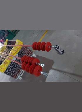 FXG绝B-35661无品牌/10棒220FXJW-110550复合相间间隔防舞动缘子