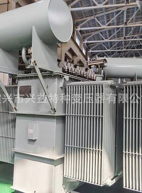 380V/610/3KV电炉/加热变压中器ZSZ-3855频炉变压5ZSZ-3855器电炉