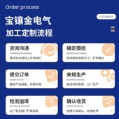 硅钼棒变压器HD1G 硅0KVA380 36v42V50v66PMW加v70v钼棒热设备变