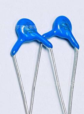 X1Y1XMV安规电AC400101K0容0PF超薄体积P=101mVm交流高压瓷片