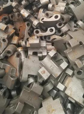 单轨吊配件140V重轨连单轨吊配接件寿命长I方便安0装I14连E轨道接