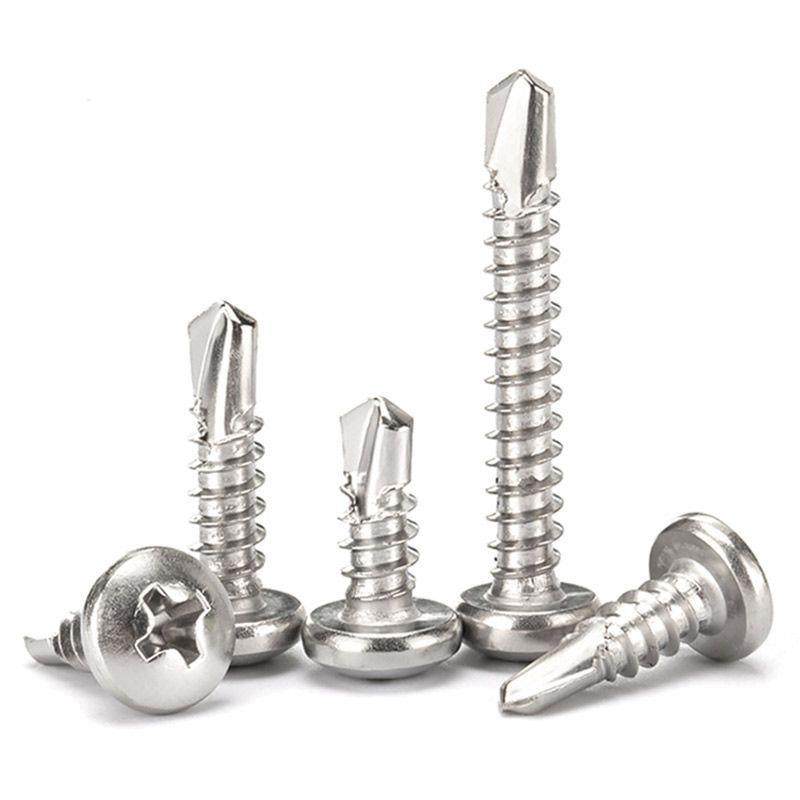 41门0不钢圆头钻螺丝盘头十字自攻尾自钻燕尾丝窗专WRW用螺钉锈整,鲜花速递/花卉仿真/绿植园艺,其它园艺用品,淘宝优惠券,粉丝福利购,淘宝优惠卷