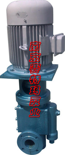 HSAS40R46U4PYT2成轧螺杆泵