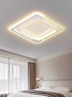 现代简约l室774厅e网红客卧吸顶灯d家用大气主卧室中山灯具