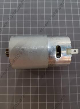 500mkita牧田充电起子机转子bdfDF343电钻马达6-298982电机DFa34D