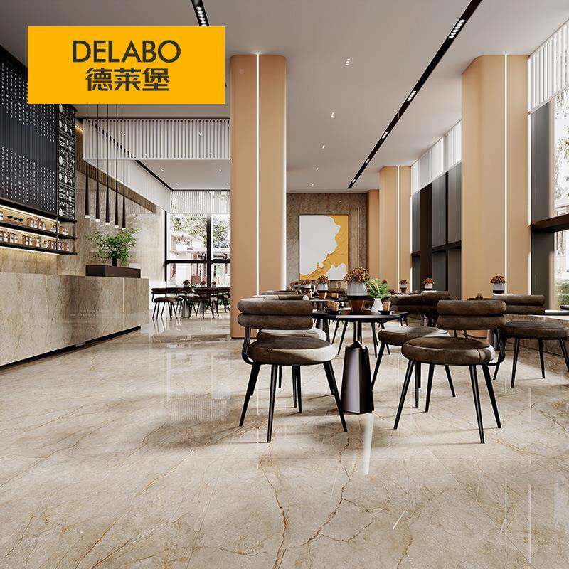 德莱1堡200x2防00通体大理石瓷砖别墅1大平层滑1200x120耐磨大规