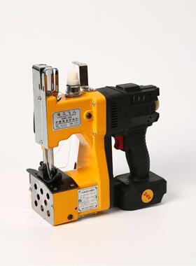 缝机封机16873充电编织包袋封口机手提式型小可充电包可封编织