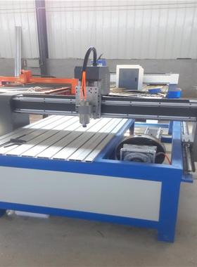 门立体木工雕机刻132MHM5木工数控雕刻大龙木板机雕刻机