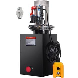 UJP2动力单1元箱L铁单作用