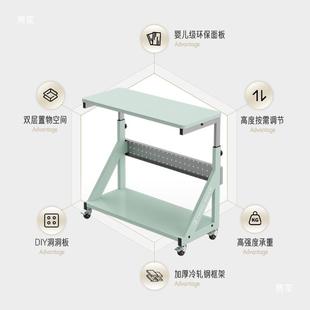 景房箱拖太阳神主机托海架可移机动全机箱拖大主机t$ &hsd%架子带