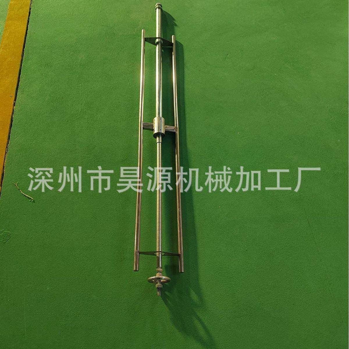 业工除尘脉冲H型反吹旋转滤芯配件静电EXU喷翼塑喷涂式除尘器