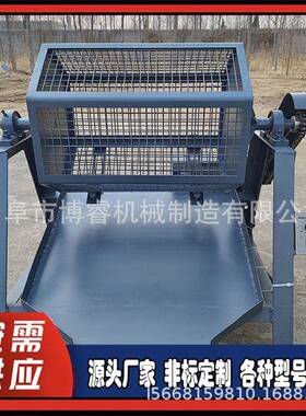 黄冈磨市车床零件角六DMQ滚筒抛光机去毛刺研批量除锈翻新机机