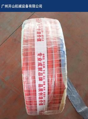 现高货压气管增490强软管工压管业天然橡胶高橡塑风Φ19x50M