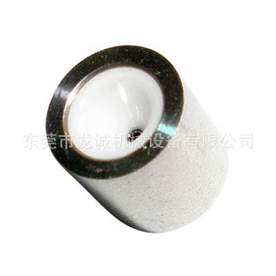 CH103庆鸿穿丝导环鸿庆线切割配庆鸿件CH103慢穿走丝丝导环