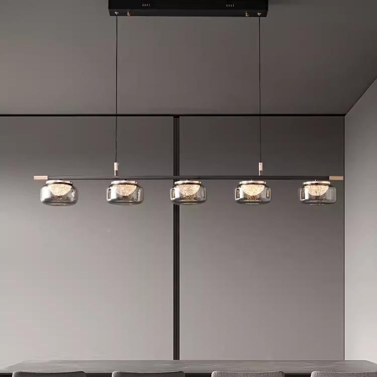 现代简约客师厅吊计灯设卧极简创意主灯轻奢82333大气室餐厅灯