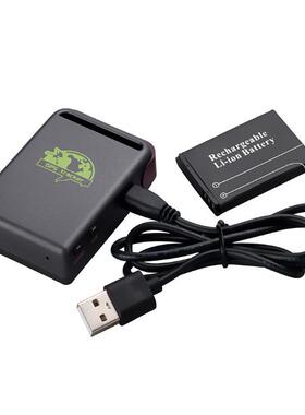 GPS车TK12定位器摩托车汽车防盗器TK1TK10202BGPS定位0器T载K102B