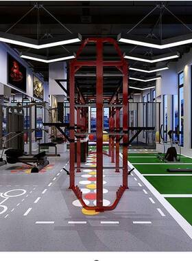 头办公室箭V形526吊厅灯走廊玄关健身房网咖吧台餐艺术创意工程灯