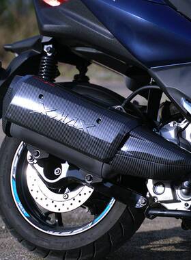 17款-22款XNAX250排/XNAX30A0/XN20221116X400罩油箱盖仪表盖气车