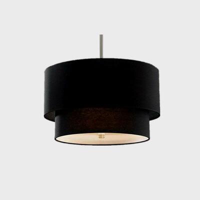 美式亚乡村古简约家居北欧创双层麻布意艺客厅复餐厅卧室书T06118