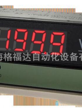 TOK东崎DL8A-IA10V6Y00精密流表D-L9AA10V1IVF交流电压表包电邮