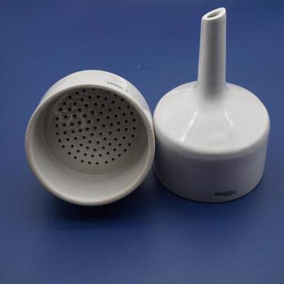 厂家应斗瓷200mm布WGJ供氏实验室用欢迎订购高透锥漏形