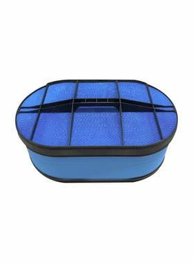 滤蜂窝空气滤清器117801-78工7801-过E0230程器械滤器配件卡车蜂