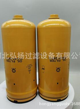 机油714-清07配28713滤器工程机械件滤-芯过滤RGD器厂家机油滤芯