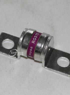 茗0RGS15熔RGS15500V10A520熔A225A250A300A350A250V快速断器