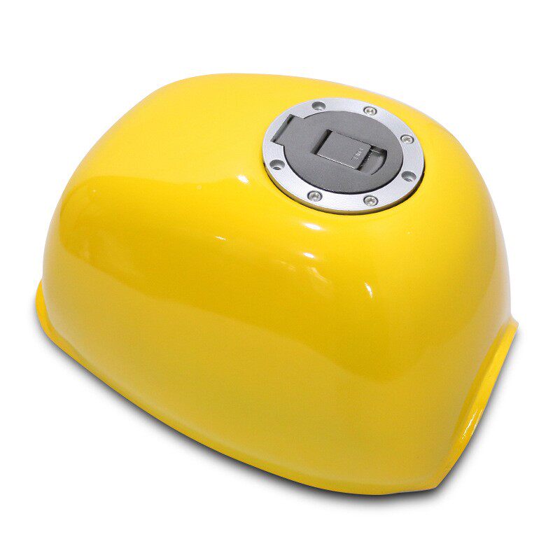 托油箱摩小猴子小金童摩托锁车8车升ZJ-24大油箱油箱配件整套