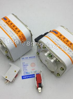 RSF480020-0A断器RSFV-4快速熔断器熔RSF-4315A80RSF-4800V