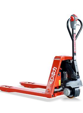 1.5吨LEL锂电池搬步行式刚运1车EPL153Z金53