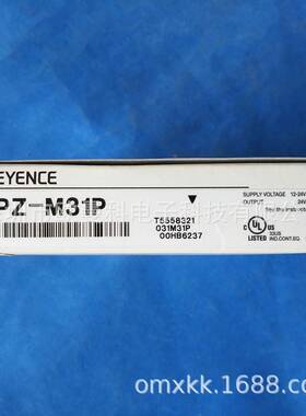 基恩士散反P射光电开关扩PZ-PZ-M31PM31P漫反射传感器NP输出