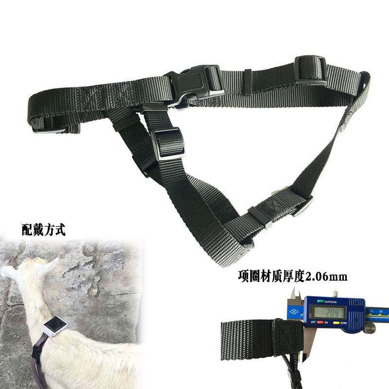 马笼头纺织龙套牛马笼牛羊马套头可调节马羊马牵头套