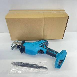 厂家发锂电马无品牌/可刀锯家用手持电动锯户手直外轻便型电动手