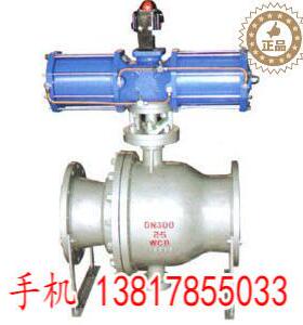 906Q46F不锈通球换阀四法兰球阀Q46F切向阀DN10钢0