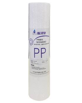 P米棉滤芯NNNP5微9（PP6-5)