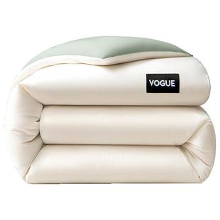 大豆纤维被子冬被0冬23新DB032311款 被芯棉被人秋冬加厚保暖单 季