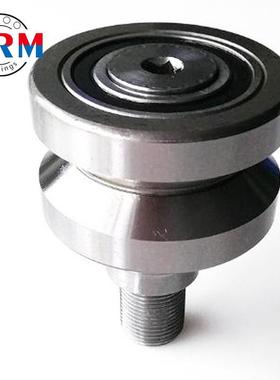 WRM同心偏心螺杆轴承F32同RF2R1423偏心心螺杆轴承