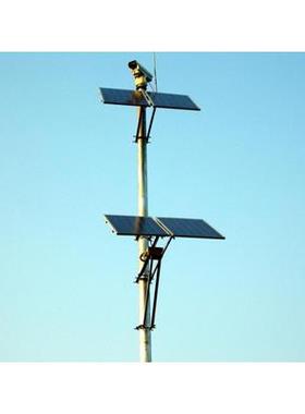 太阳RYC能线发电电无监控供系统