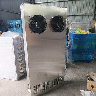 制醒发室632主机智能控酵发机醒发箱微室电脑控制醒发主机